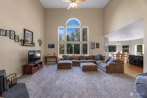 7178 Everett RD, Ferndale, WA 98248