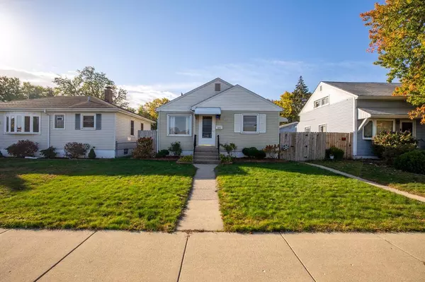 1624 171st Place, Hammond, IN 46324