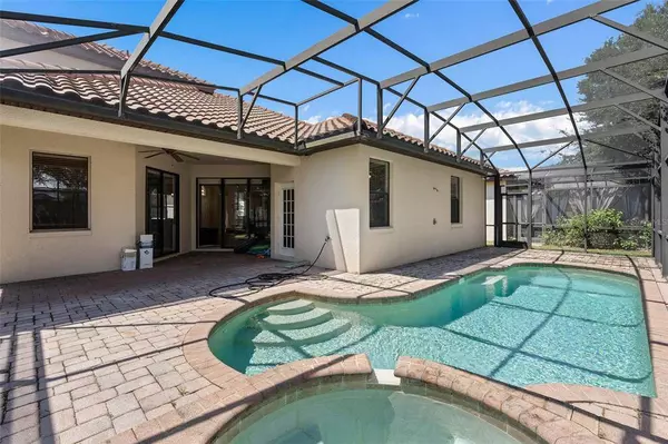 315 VILLA SORRENTO CIR, Haines City, FL 33844