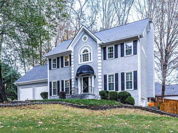 1505 Willow BND, Woodstock, GA 30188