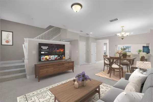 4105 MESSINA DR, Lake Mary, FL 32746