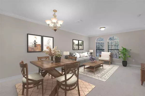 4105 MESSINA DR, Lake Mary, FL 32746