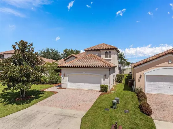 315 VILLA SORRENTO CIR, Haines City, FL 33844