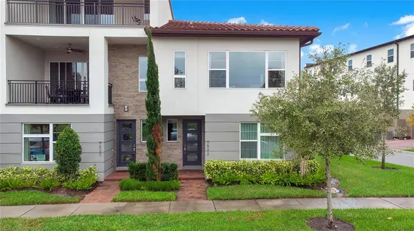 9533 MERE Pkwy, Orlando, FL 32832