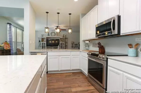 4614 SEBASTIAN OAK, San Antonio, TX 78259-4408