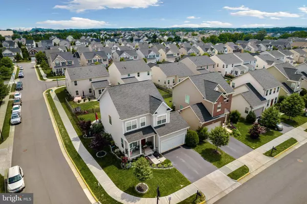 230 CENTENNIAL DR, Stephenson, VA 22656