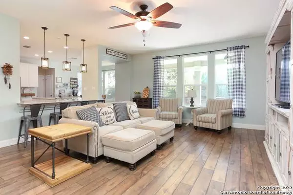 4614 SEBASTIAN OAK, San Antonio, TX 78259-4408