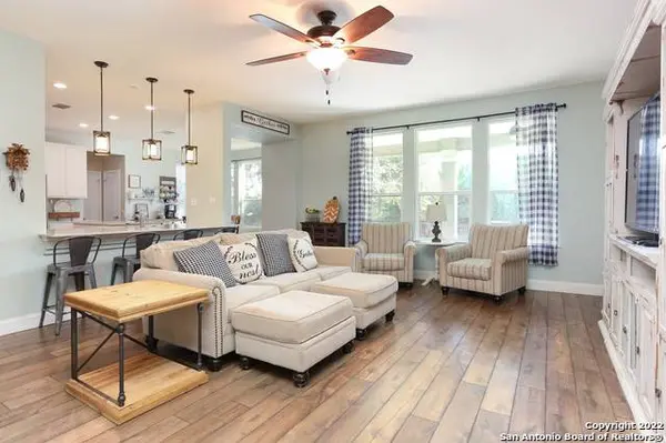 4614 SEBASTIAN OAK, San Antonio, TX 78259-4408