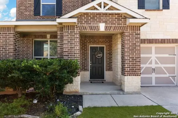 4614 SEBASTIAN OAK, San Antonio, TX 78259-4408