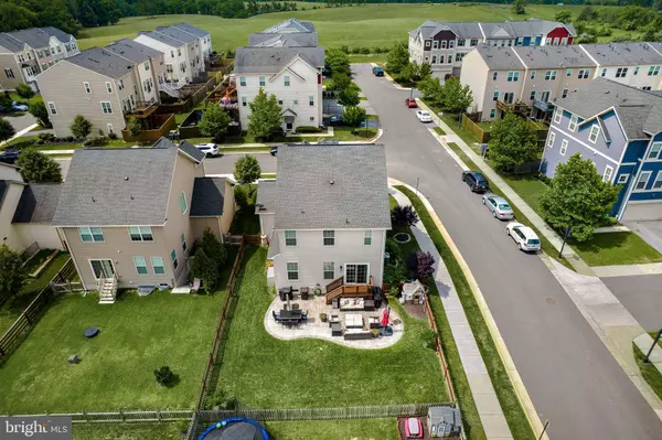 230 CENTENNIAL DR, Stephenson, VA 22656