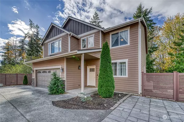 19663 12th AVE NE, Poulsbo, WA 98370