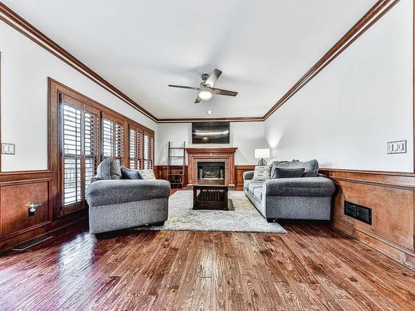 1505 Willow BND, Woodstock, GA 30188