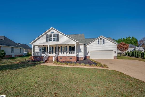 229 Breckenridge Drive