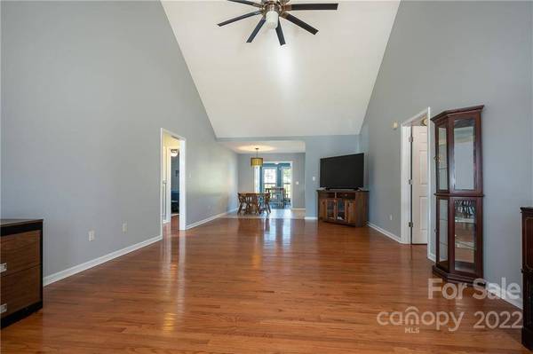 229 Breckenridge DR, Inman, SC 29349