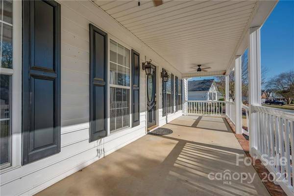 229 Breckenridge DR, Inman, SC 29349