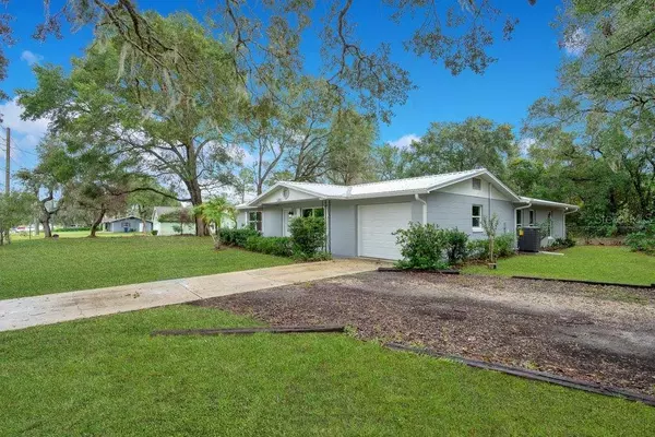 1201 N KEPLER RD, Deland, FL 32724