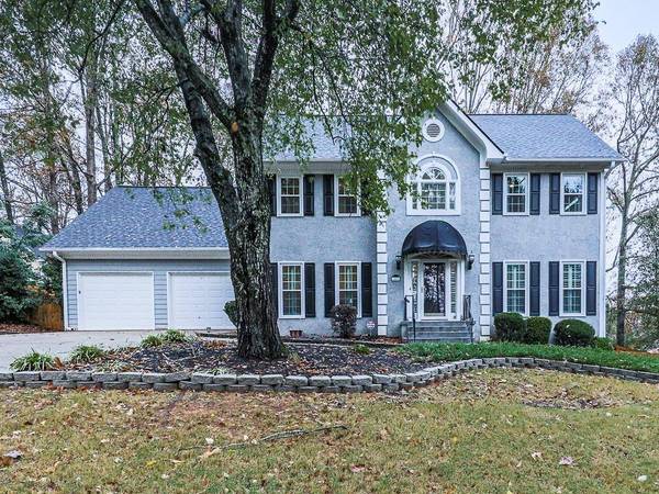 1505 Willow BND, Woodstock, GA 30188