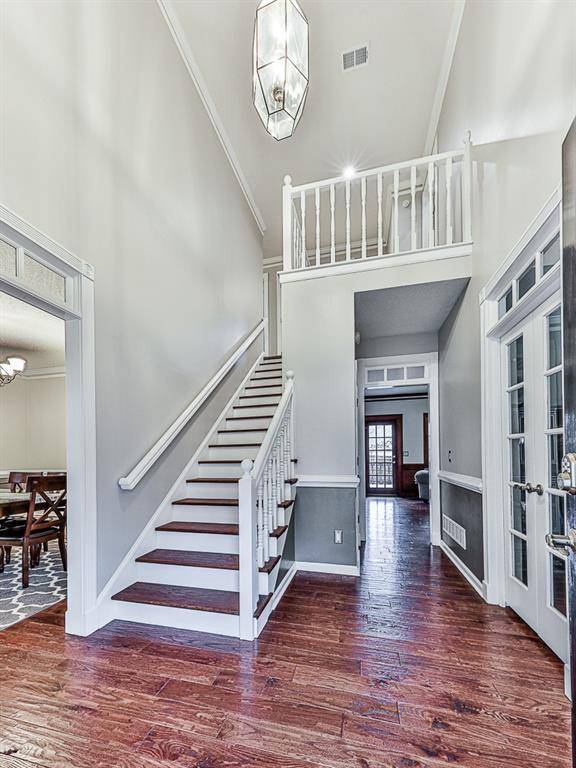 1505 Willow BND, Woodstock, GA 30188