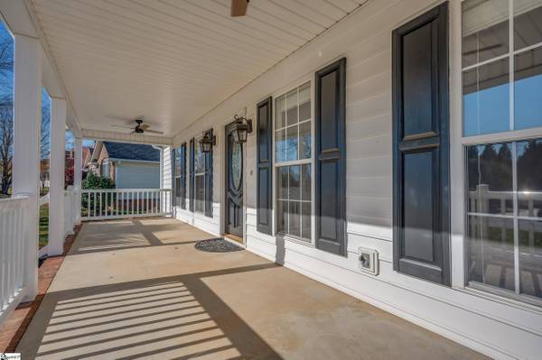 229 Breckenridge Drive, Inman, SC 29349-7091