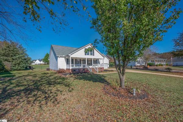 229 Breckenridge Drive, Inman, SC 29349-7091
