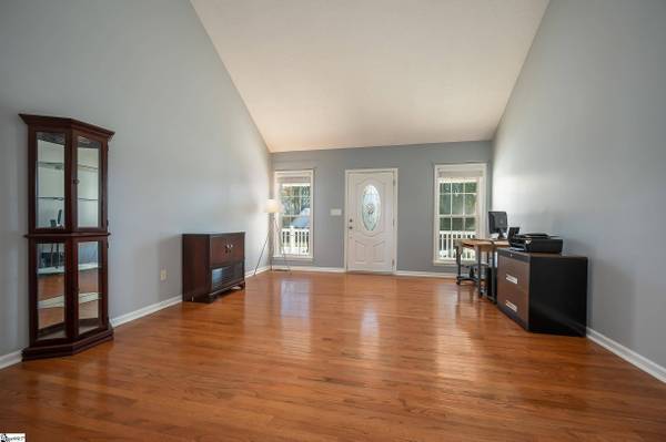 229 Breckenridge Drive, Inman, SC 29349-7091