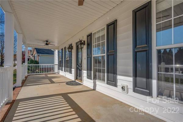 229 Breckenridge DR, Inman, SC 29349