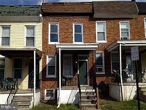 3176 RAVENWOOD AVE, Baltimore, MD 21213