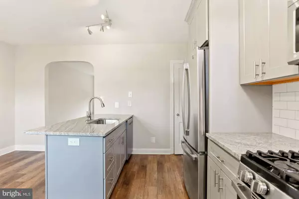 110 36TH ST NE, Washington, DC 20019