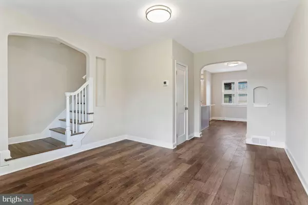 110 36TH ST NE, Washington, DC 20019