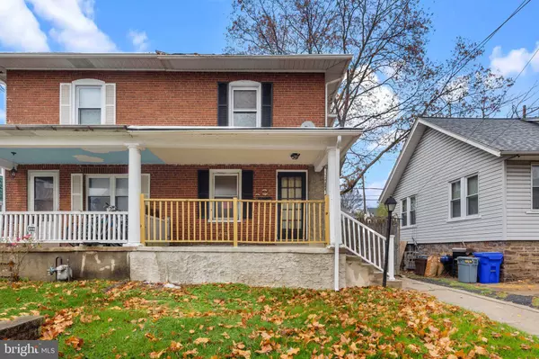 213 PAXSON AVE, Glenside, PA 19038