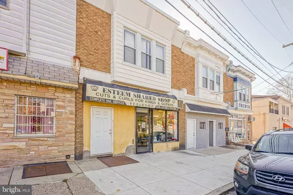 6546 LEBANON AVE, Philadelphia, PA 19151