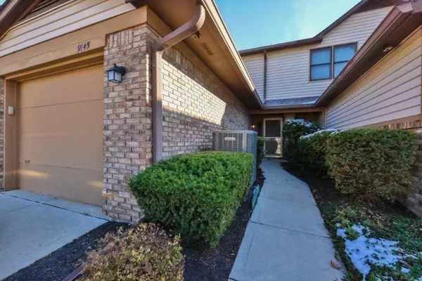 9145 Sea Oats DR, Indianapolis, IN 46250