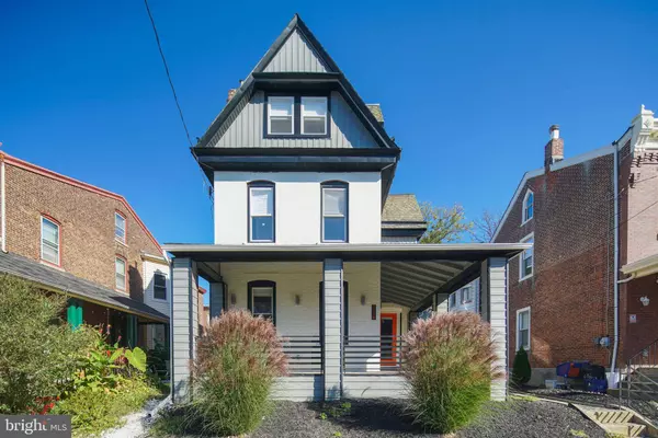 1119 FOULKROD ST, Philadelphia, PA 19124