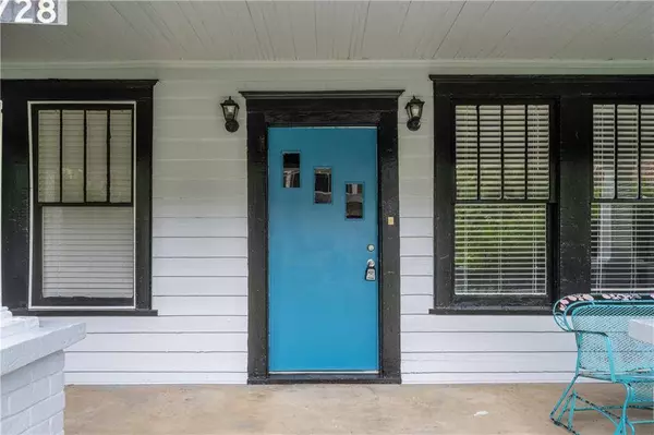 2728 Tallulah DR NE, Brookhaven, GA 30319