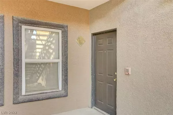 6650 W Warm Springs Road #1118, Las Vegas, NV 89118