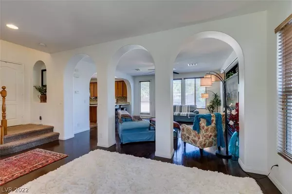 1908 Nature Park Drive, North Las Vegas, NV 89084