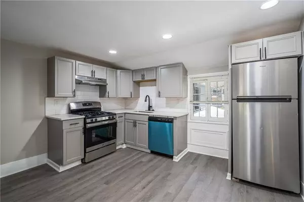 2728 Tallulah DR NE, Brookhaven, GA 30319