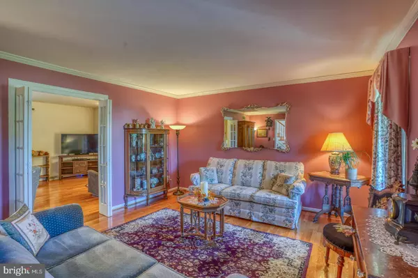 400 LAURA LN, Middletown, DE 19709