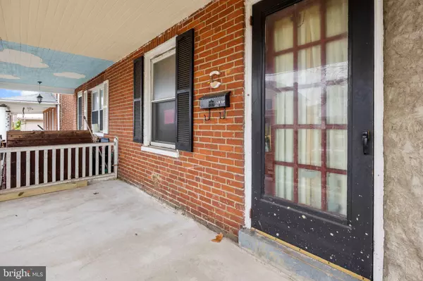 213 PAXSON AVE, Glenside, PA 19038