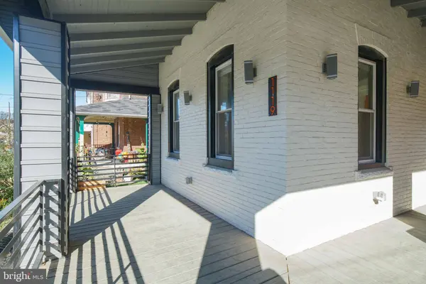 1119 FOULKROD ST, Philadelphia, PA 19124