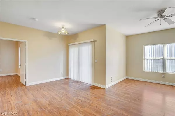 6650 W Warm Springs Road #1118, Las Vegas, NV 89118