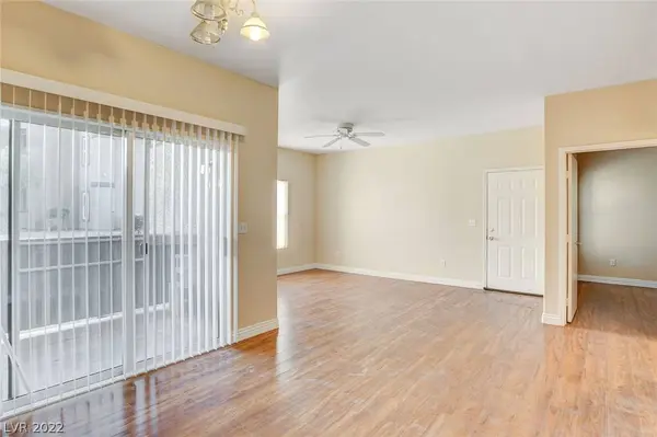 6650 W Warm Springs Road #1118, Las Vegas, NV 89118