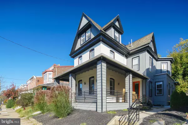 1119 FOULKROD ST, Philadelphia, PA 19124