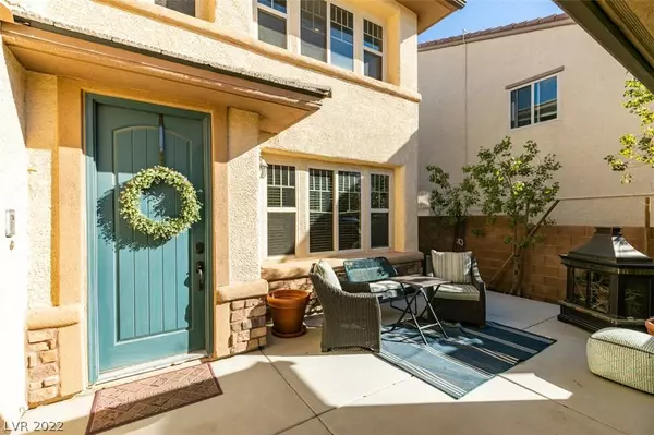 1908 Nature Park Drive, North Las Vegas, NV 89084