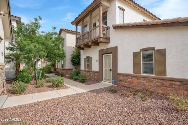 4719 E OLNEY AVE, Gilbert, AZ 85234