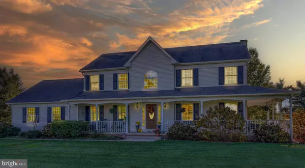 400 LAURA LN, Middletown, DE 19709