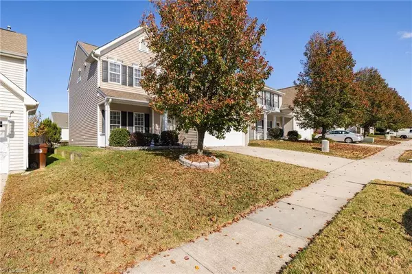 862 Hedgepath TER, High Point, NC 27265