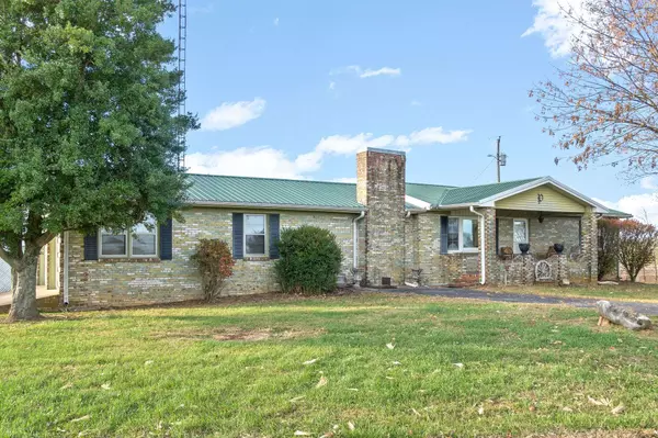 3430 Locust Grove Rd, Hopkinsville, KY 42240