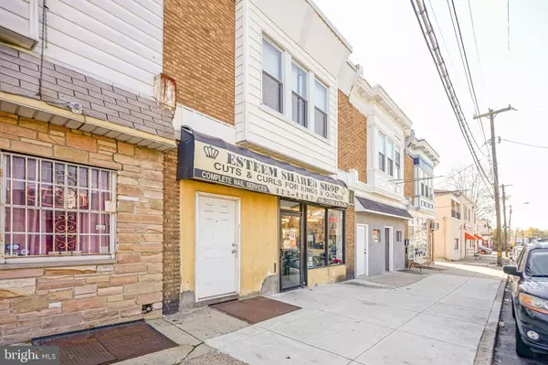 6546 LEBANON AVE, Philadelphia, PA 19151