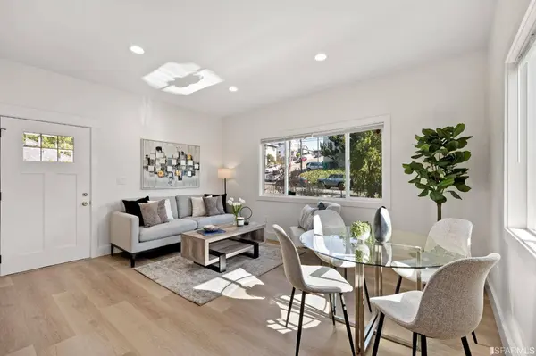 2269 Courtland AVE #2271, Oakland, CA 94601